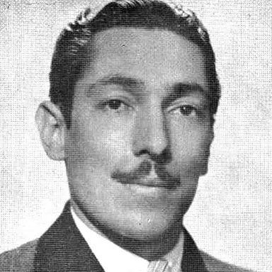 Manuel Dondé
