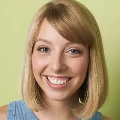 Rachel Victoria Moore
