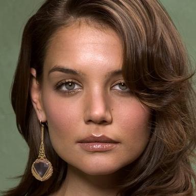 Katie Holmes