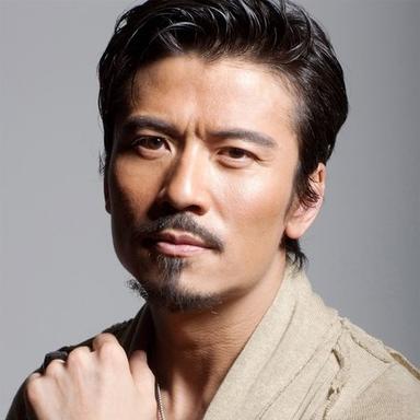 Michael Tong Man-Lung