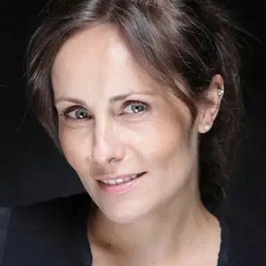 Elisabeth Duda