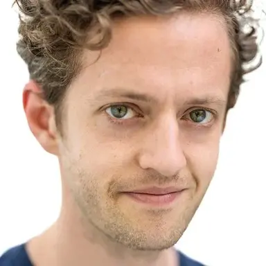 Ethan Dubin