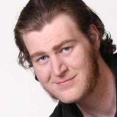 Daniel Gilchrist