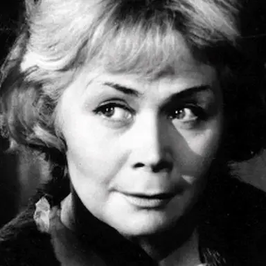 Krystyna Borowicz