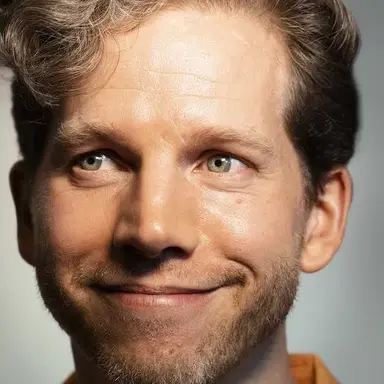 Stark Sands
