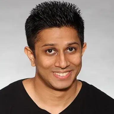 Samir Patel