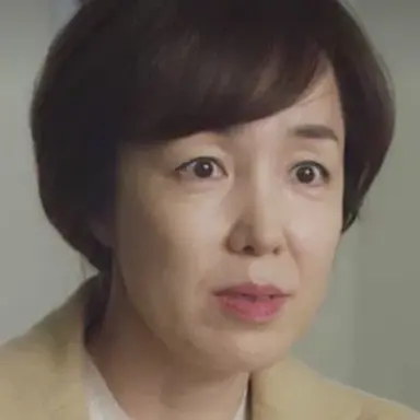 Lee Jeong-in