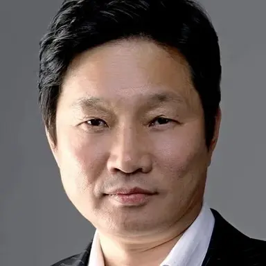 Ju Jin-mo