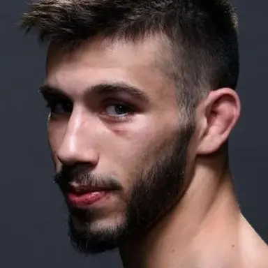 Matheus Nicolau