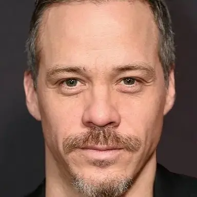 Michael Raymond-James