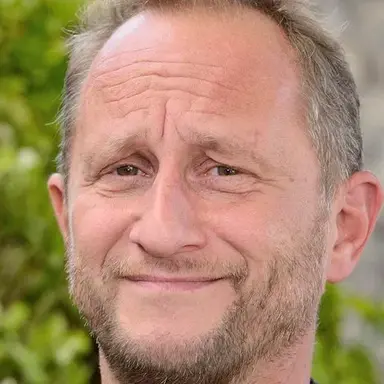 Benoît Poelvoorde