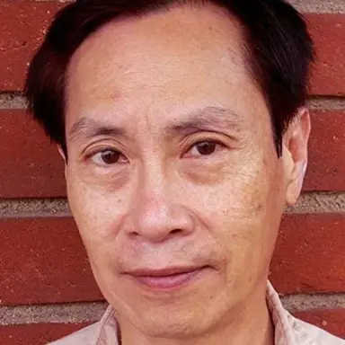 Peter Chen