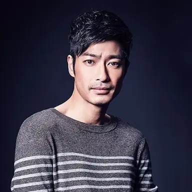 Gregory Wong Chung-Yiu