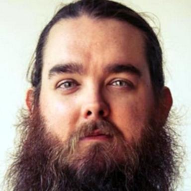 Mark Amos