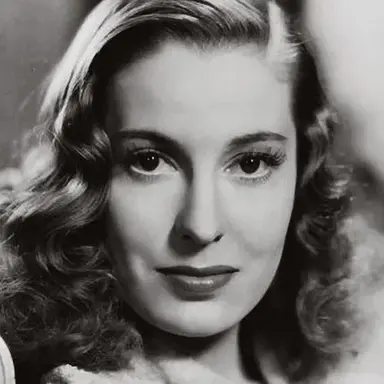 Valerie Hobson