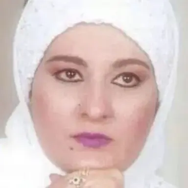 Shadia Abdul Hamid