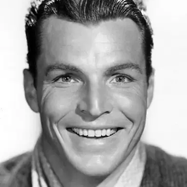 Buster Crabbe
