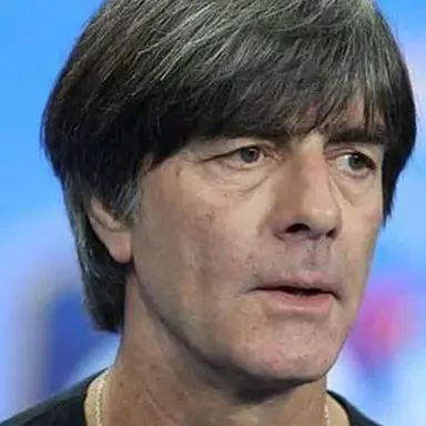 Joachim Löw