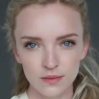 Varvara Gusinskaya