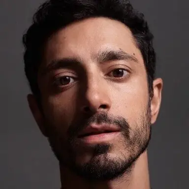 Riz Ahmed
