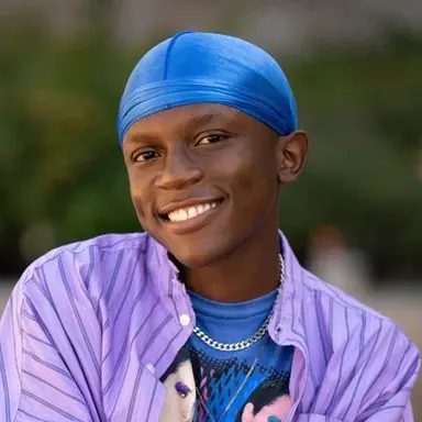 Zaire Adams