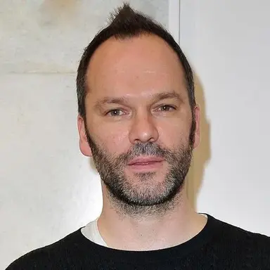 Nigel Godrich