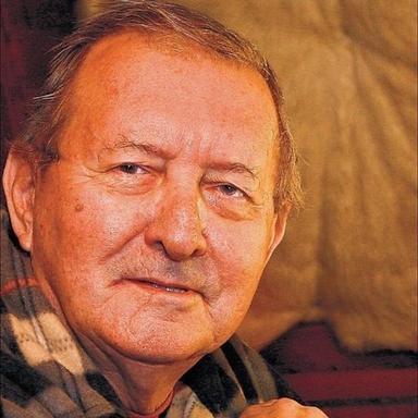 Ivan Krivosudský