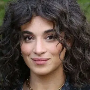 Camélia Jordana