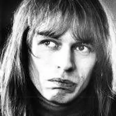 Steve Howe