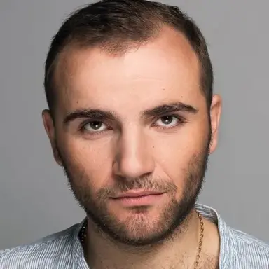 Maksim Stoyanov