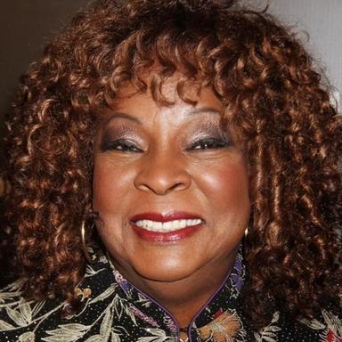 Martha Reeves