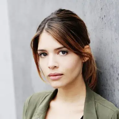 Jasmin Gassmann