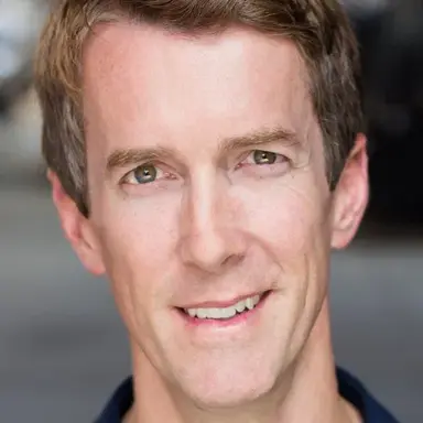 Adam Harrington