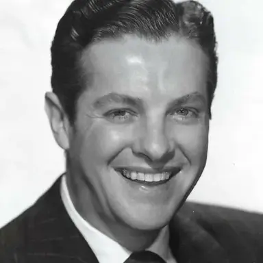 Robert Cummings
