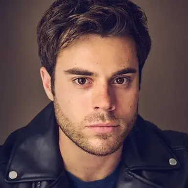 Josh Riley