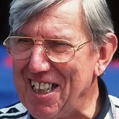 Ken Tyrrell