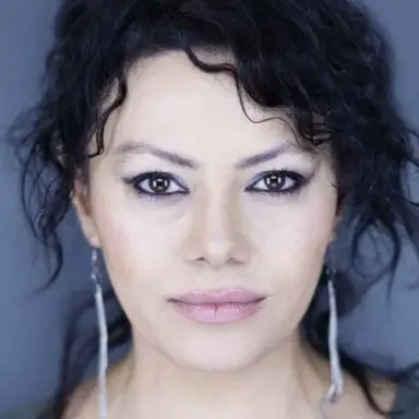 Mehtap Bayri