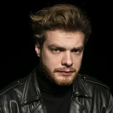 Piotr Pacek