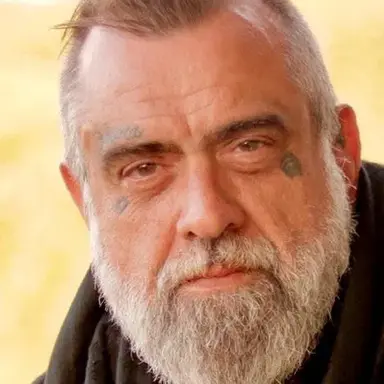 Mike Ferguson
