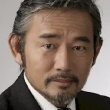 Seigi Shimizu