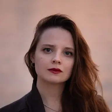 Alisa Yarmolyuk
