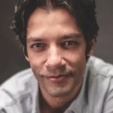 Patrick Sampaio