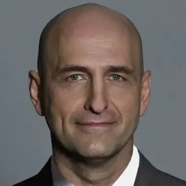James Biberi