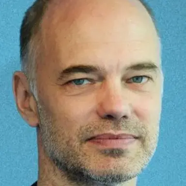 Niklas Hjulström