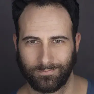 Stephen Reich