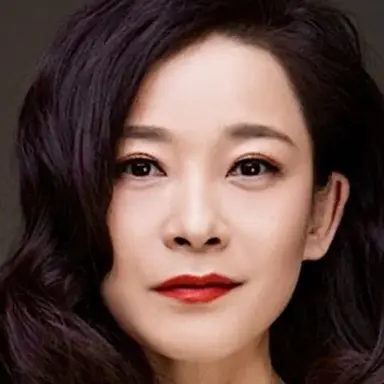 Shi Yueling