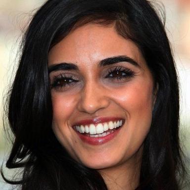 Liraz Charhi