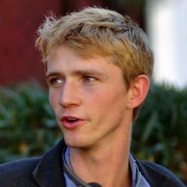 Luke Eberl