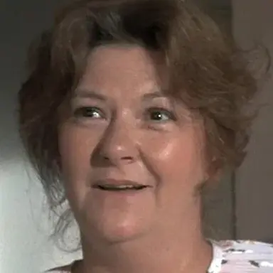 Patricia Wilson