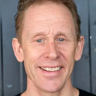 Gunde Svan